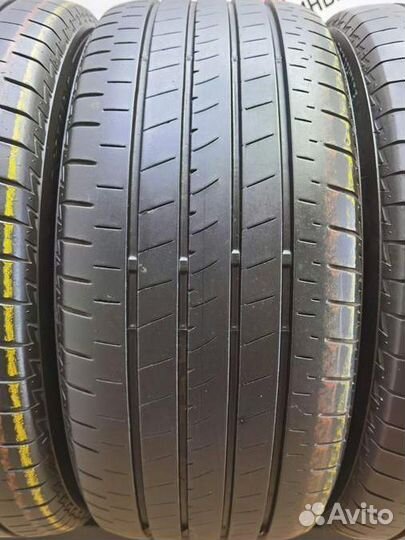 Bridgestone Turanza T005 235/45 R18 94W