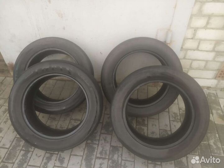 Bridgestone Ecopia EP200 225/55 R17