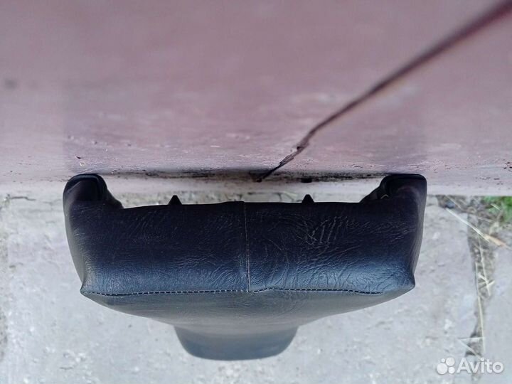 Седло Пилот