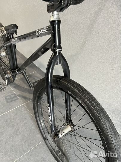 Мтб стрит дерт ns bikes