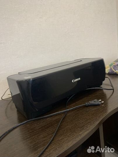Принтер canon ip1800