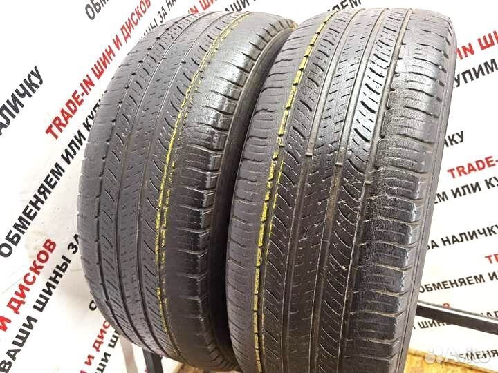 Michelin Latitude Tour 245/60 R18