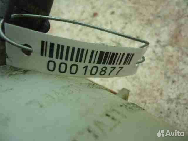 Бачок гидроусилителя Honda Pilot 1