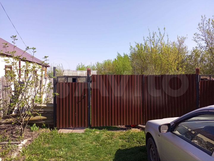 Дом 120 м² на участке 26 сот.