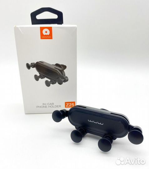 Автомобильный держатель для телефона WUW