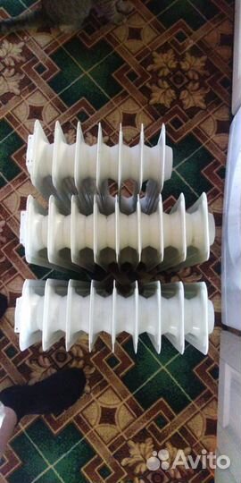 Масляные радиаторы обогреватели разные