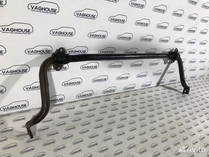 Стабилизатор передний Audi A6 C5 2.4 ALF 1998