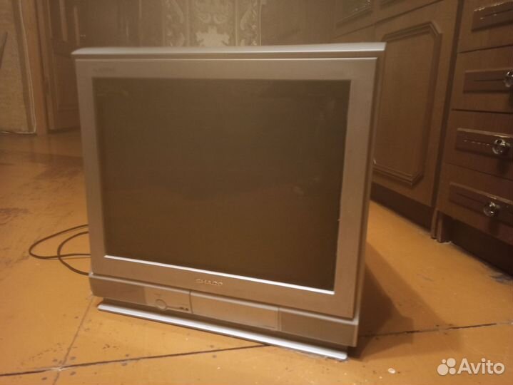 Телевизор бу