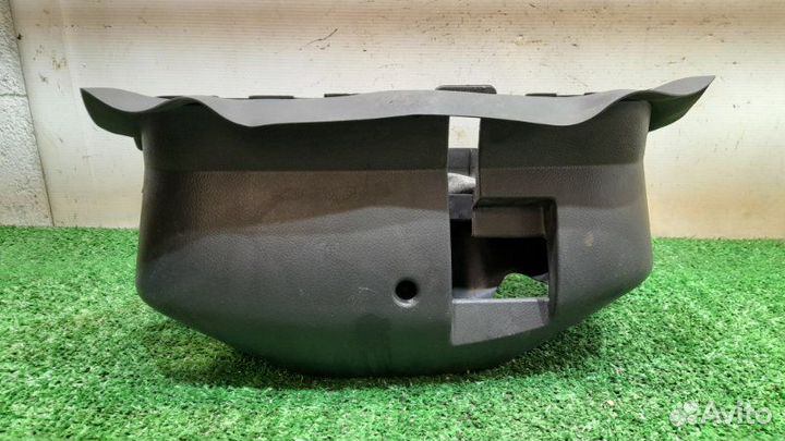 Кожух рулевой колонки Chevrolet Captiva C100 3.2