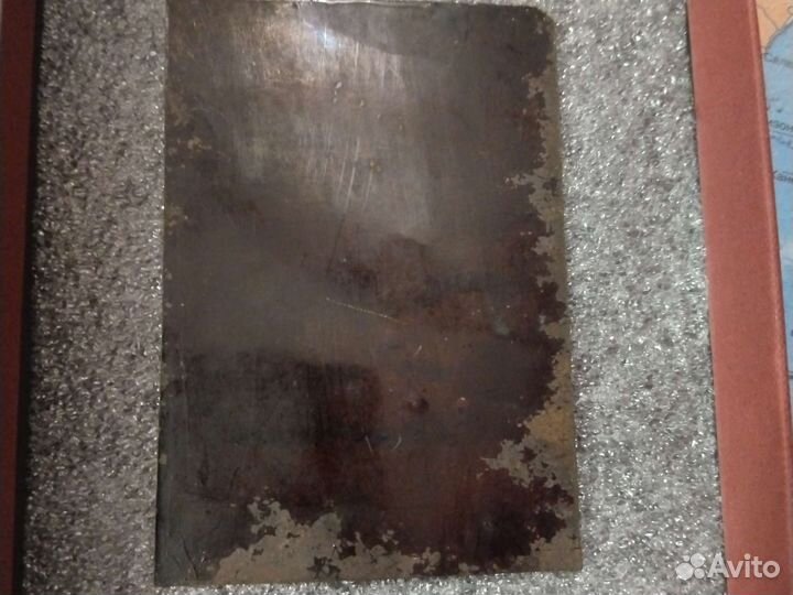 Дагерротип 19 век