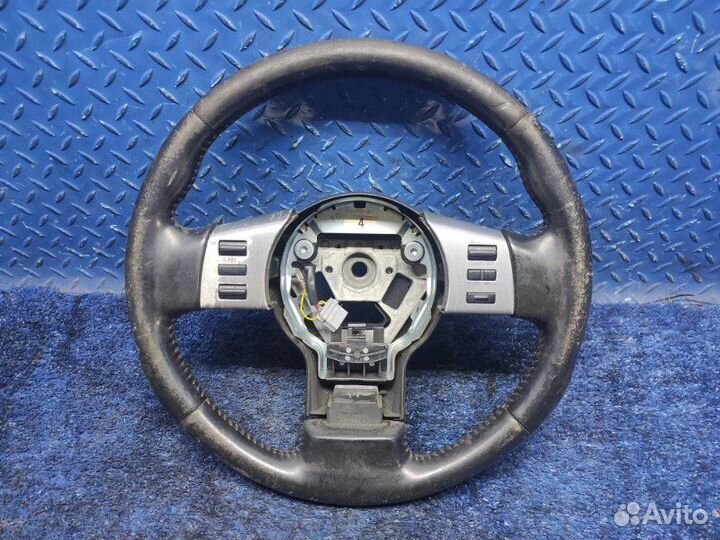 Руль Infiniti Fx35