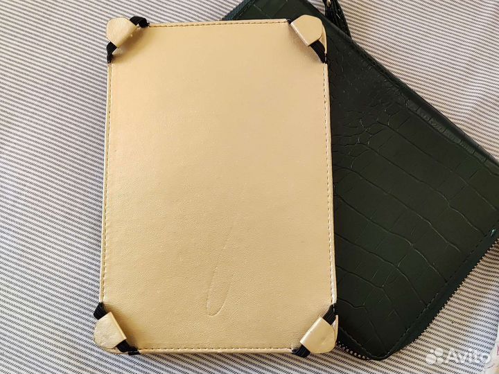 Чехол кейс Platinum для iPad Mini