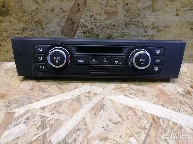 Климат контроль BMW 3 E90