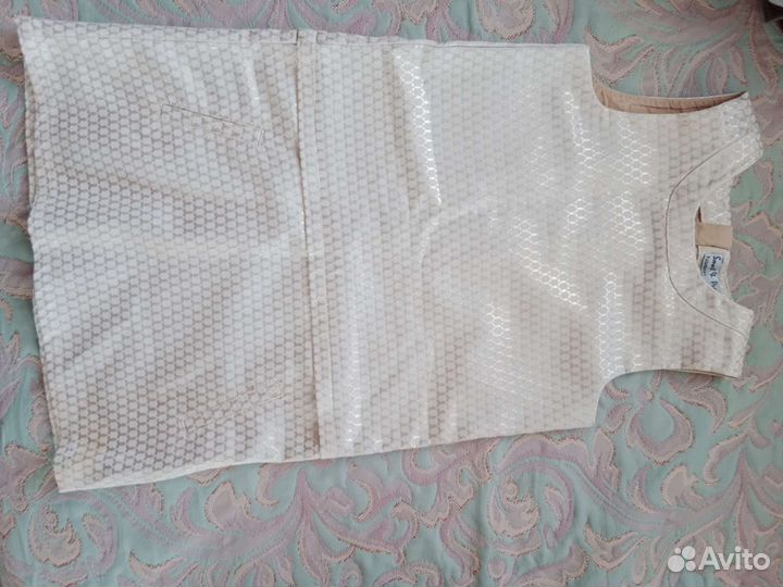 Вещи пакетом на девочку