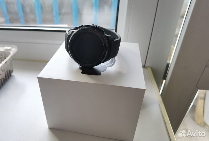 Honor watch gs pro