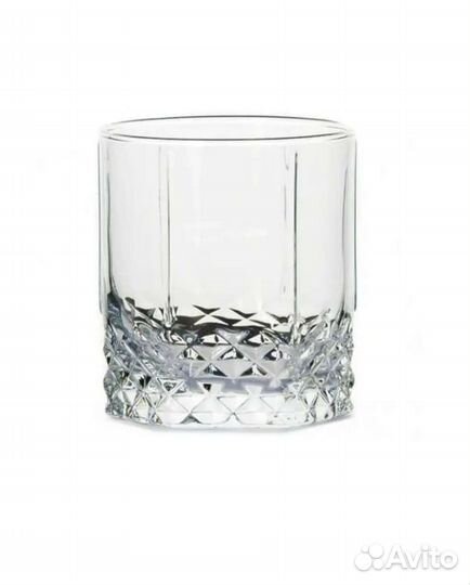 Набор стаканов Pasabahce