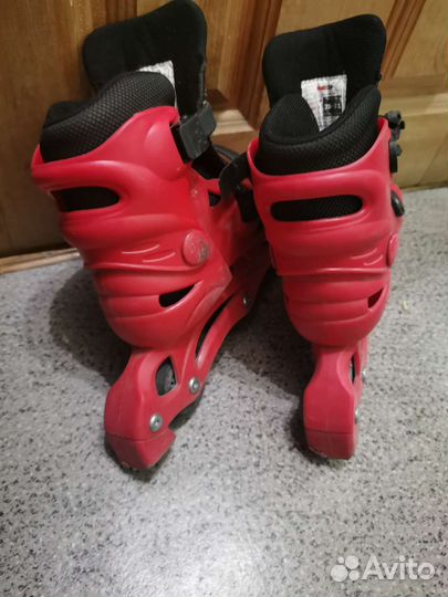 Ролики детские