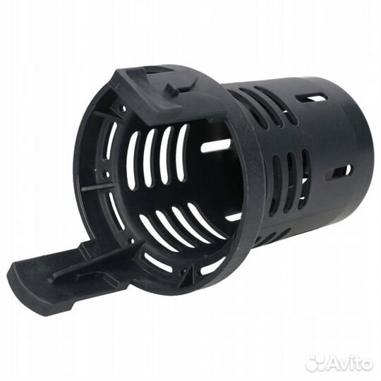 Фильтр сливной (центральный) для посудомоечной маш