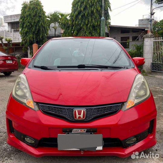 Honda Jazz 1.5 AT, 2012, 69 000 км