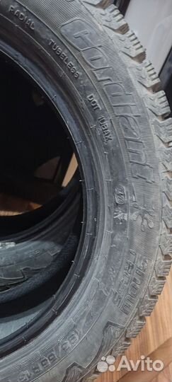 Cordiant Snow Cross PW-2 195/55 R15 89T