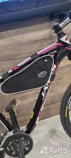 Горный велосипед Jamis Durango Comp