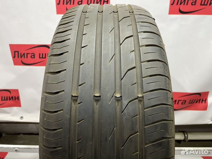 Continental ContiPremiumContact 2 225/55 R17