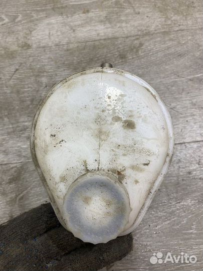 Цилиндр тормозной главный lifan Breez (520)