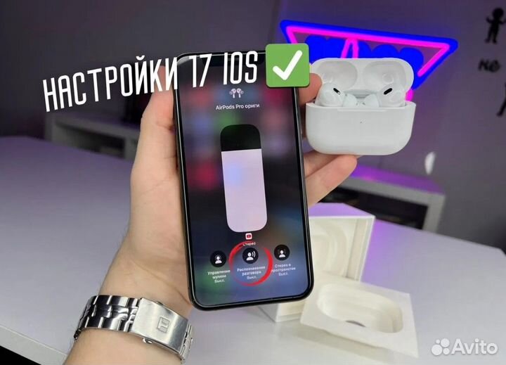 Airpods Pro 2 Type c