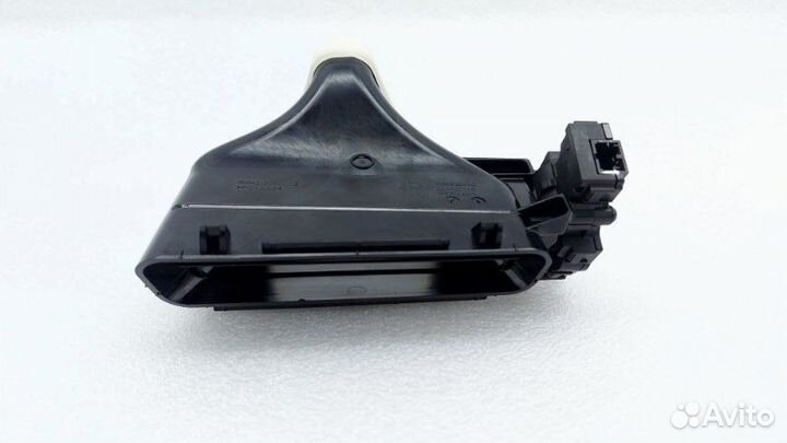 Воздуховод Bmw 8-Series G15 B57D30B 2018