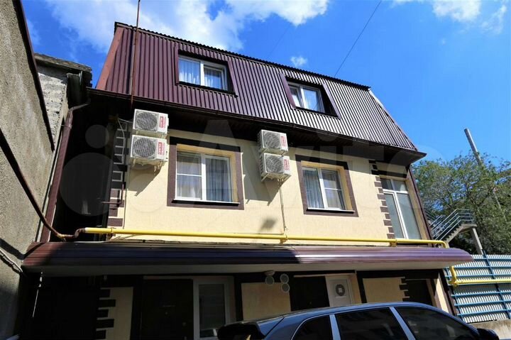 Комната 18 м², 3/3 эт.