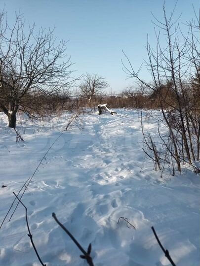 Дом 32,7 м² на участке 25 сот.