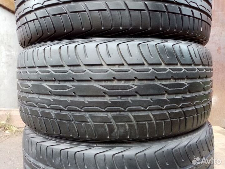 Zenna Argus-UHP 245/40 R19 98W