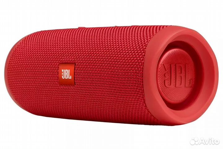 Колонка беспроводная JBL, Flip 5, Красный Новая