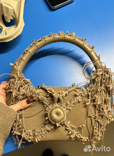 Сумка imakebags