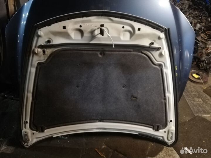 Мазда 6 gh капот 2007-2012