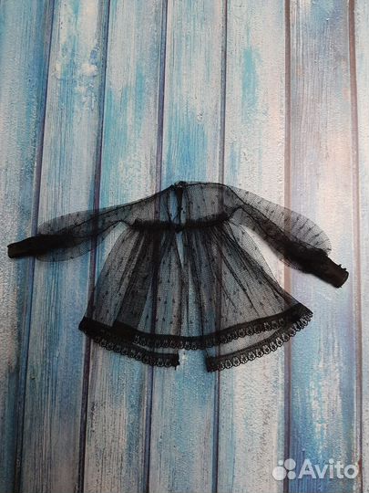 Интегрити пеньюар