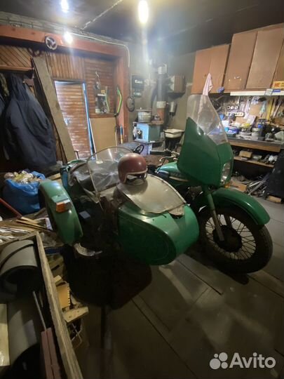 Продам Урал