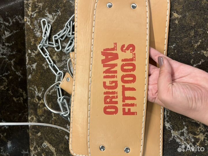 Ремень для подвешивания