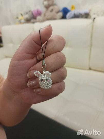 Продаю бисерные изделия