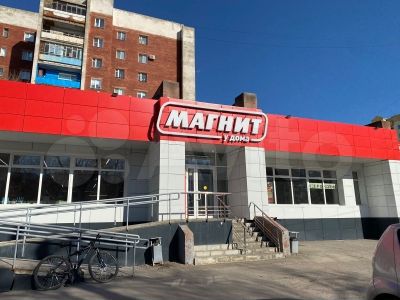 Торговая площадь, 23 м²