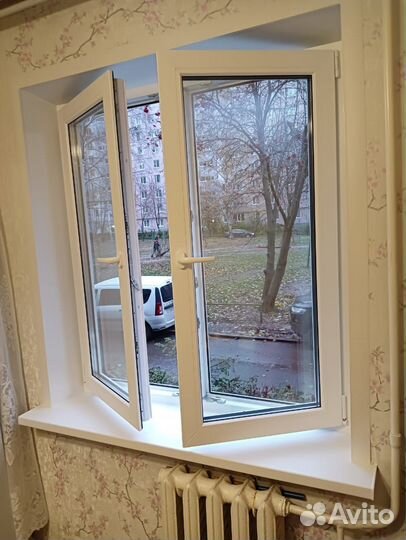 Окна пвх на заказ