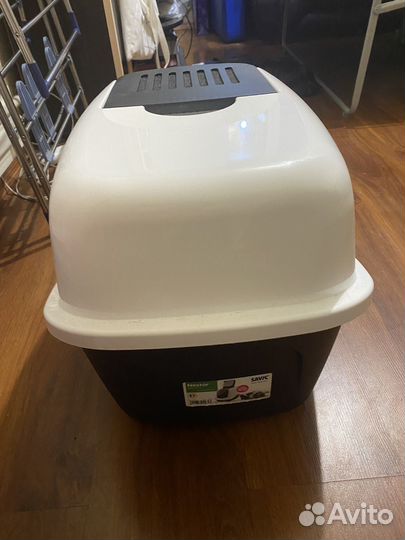 Лоток для кошек