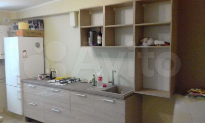 Комната 20 м² в 3-к., 5/10 эт.