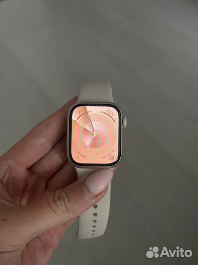 Apple Watch 9