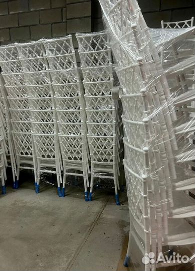 Стулья Chiavari