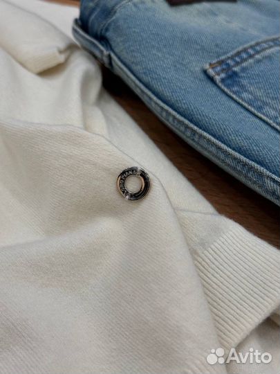 Футболка Loro Piana