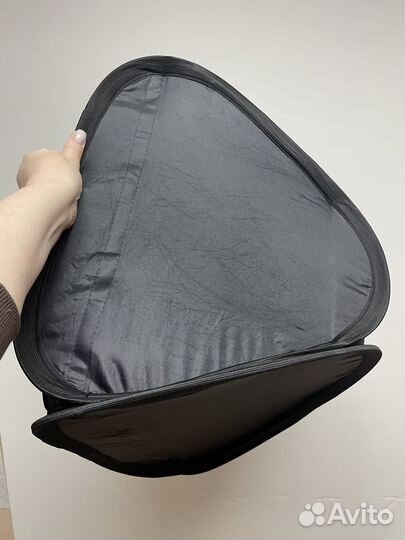 Софтбокс для вспышки