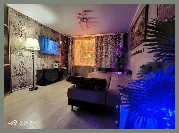 1-к. апартаменты, 25,4 м², 2/4 эт.