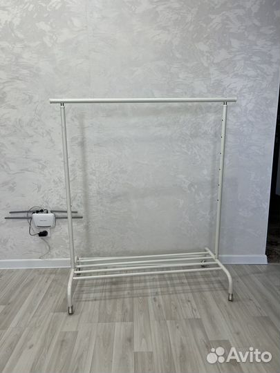 Вешалка напольная IKEA