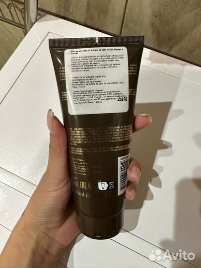 Лосьон для тела LA sultane DE saba